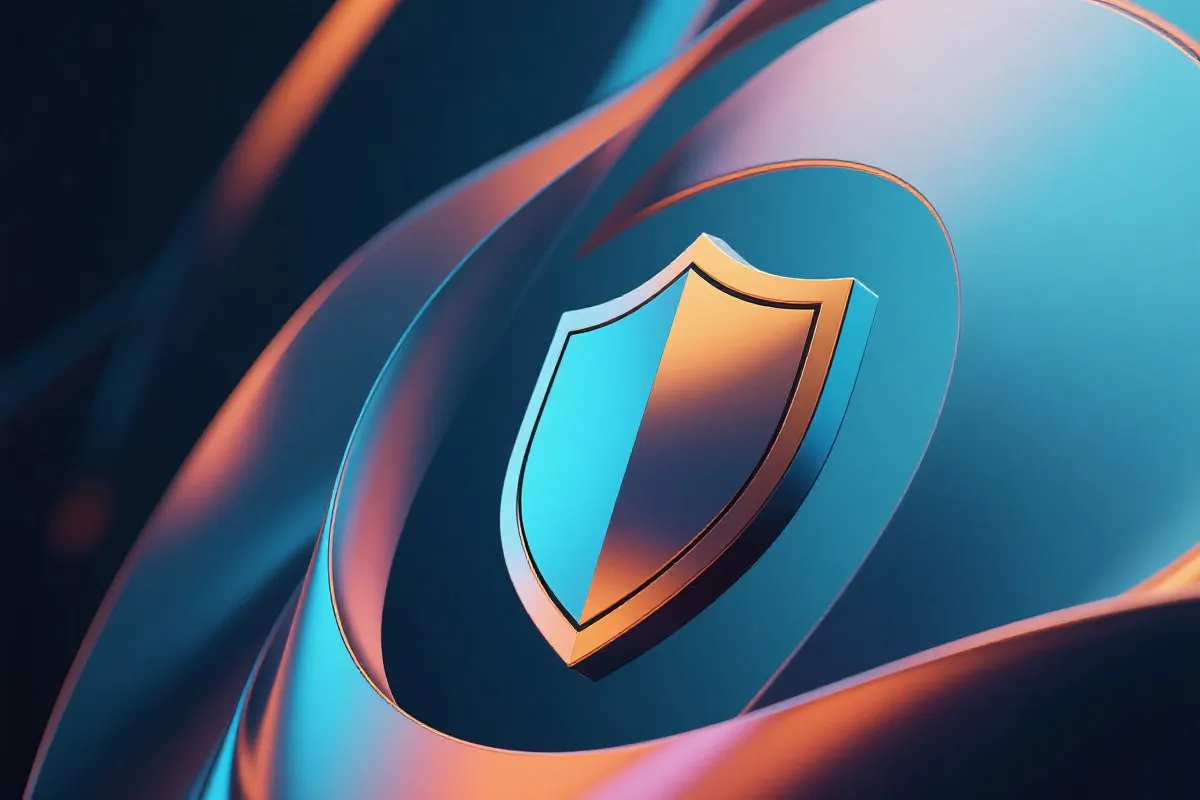 安全与合规示意